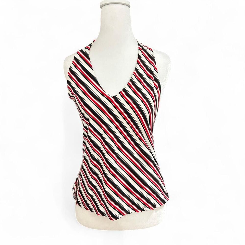 Vintage Y2K Fashion Bug Top